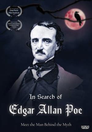 In Search of Edgar Allan Poe [DVD]