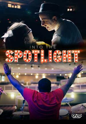 Into the Spotlight [DVD]