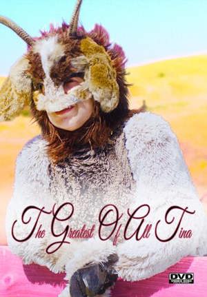 The Greatest of All Tina [DVD]