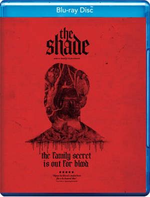 The Shade [Blu-ray] [Blu-ray]