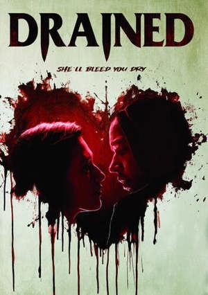 Drained [DVD]