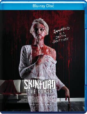 Skinford Chapter Two - The Cursse [Blu-Ray] [Blu-ray]
