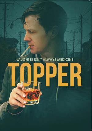 Topper [DVD]