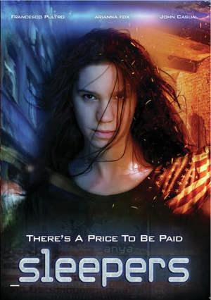 Sleepers [DVD]