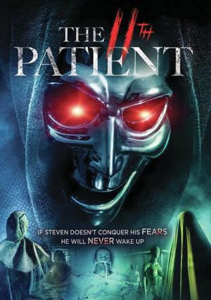 The 11th Patient [DVD]