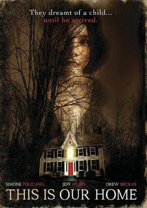 This Is Our Home [DVD]