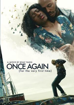 Once Again (for the very first time) [DVD]