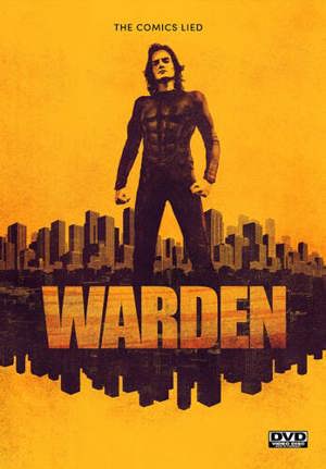 Warden [DVD]