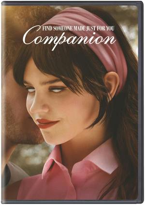 Companion [DVD]