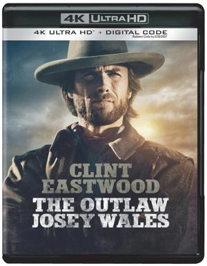 The Outlaw Josey Wales (4K Ultra HD) [UHD]