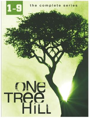 One Tree Hill: The Complete Series [DVD]