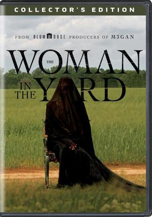 The Woman in the Yard - Collector's Edition [DVD]