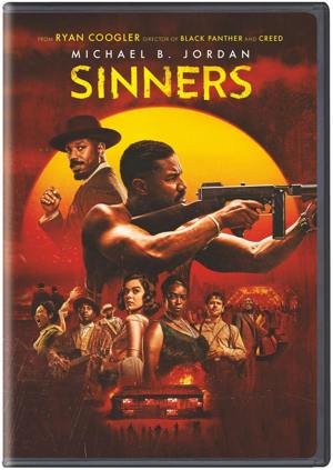 Sinners [DVD]