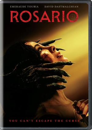 Rosario [DVD]