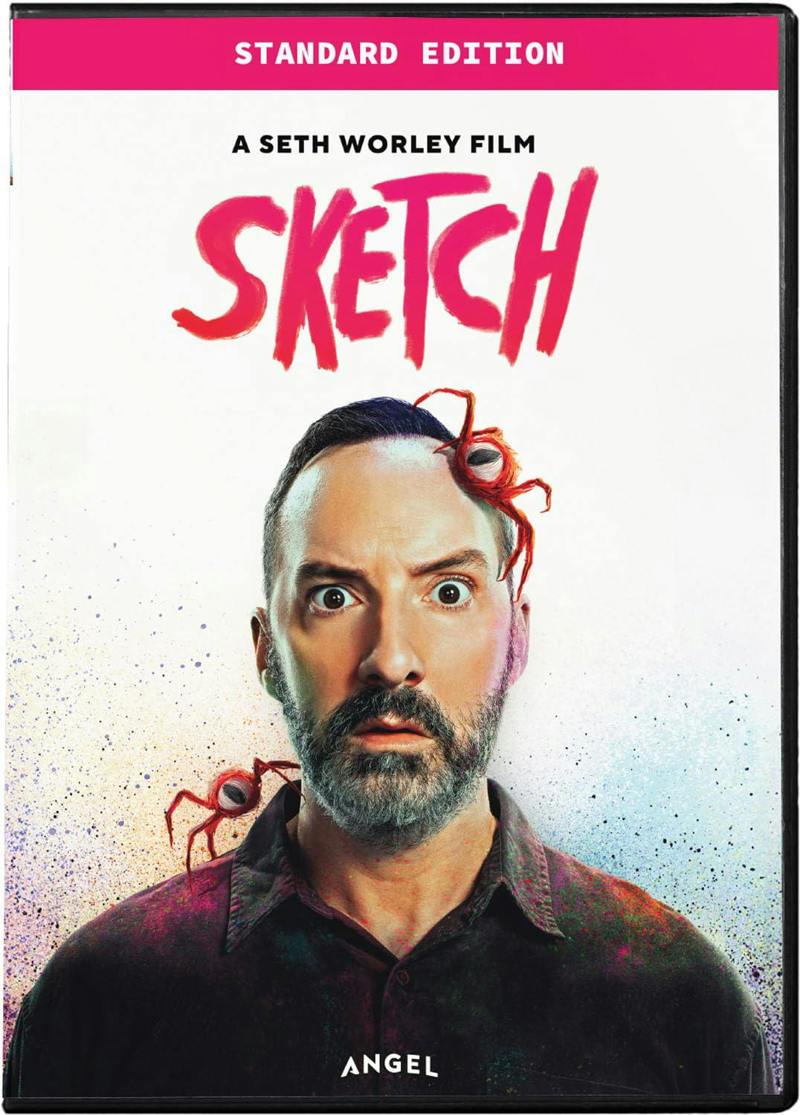 SKETCH [DVD]