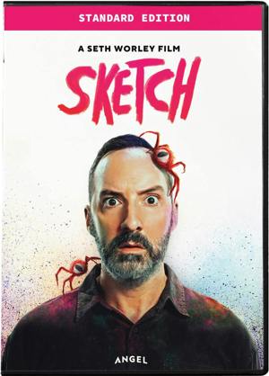 SKETCH [DVD]