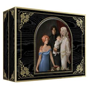 Castlevania Complete Series Limited Edition (Limited Edition) [Blu-ray]