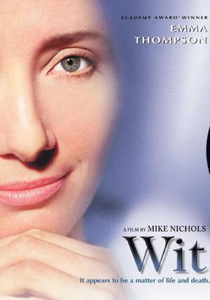 Wit [DVD]