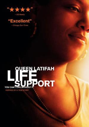 Life Support (DVD Widescreen) [DVD]