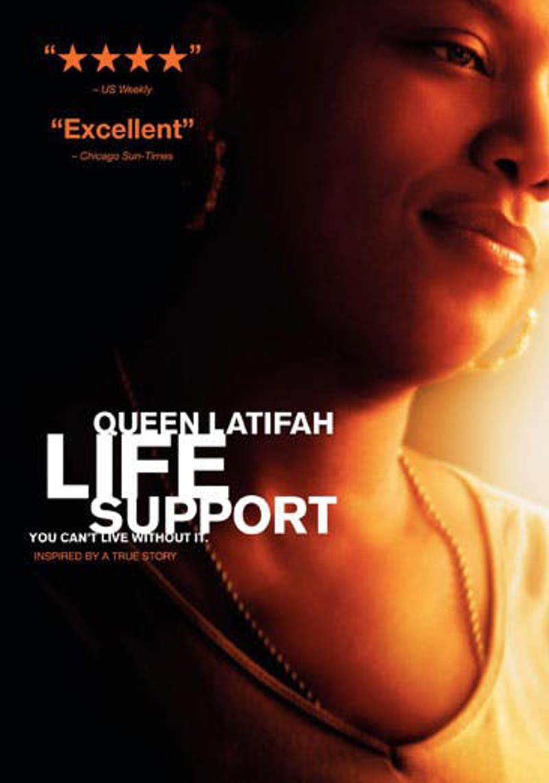 Life Support (DVD Widescreen) [DVD]
