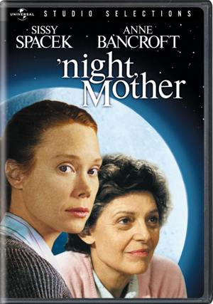 'Night, Mother [DVD]
