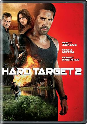 Hard Target 2 [DVD]