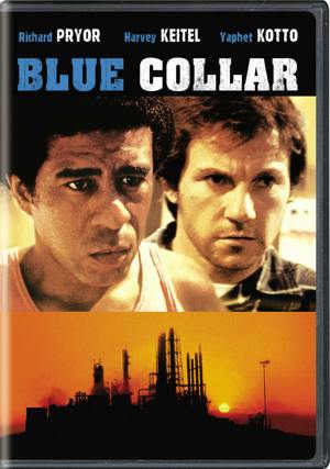 Blue Collar [DVD]