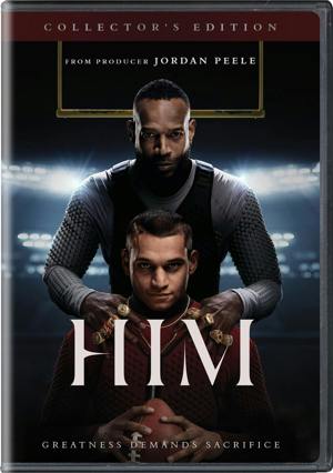 HIM - Collector's Edition [DVD]
