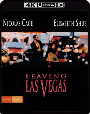 Leaving Las Vegas (4K Ultra HD) [UHD]