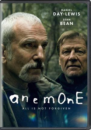 Anemone [DVD]