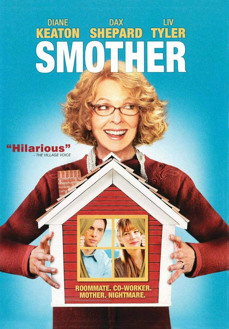 Smother [DVD]