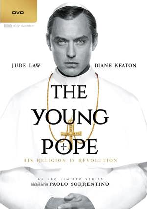 The Young Pope [DVD]