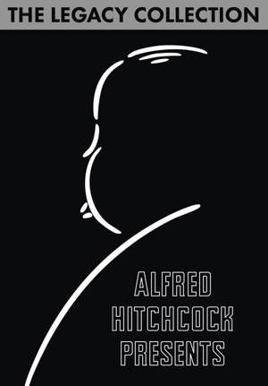 Alfred Hitchcock Presents: The Legacy Collection [DVD]