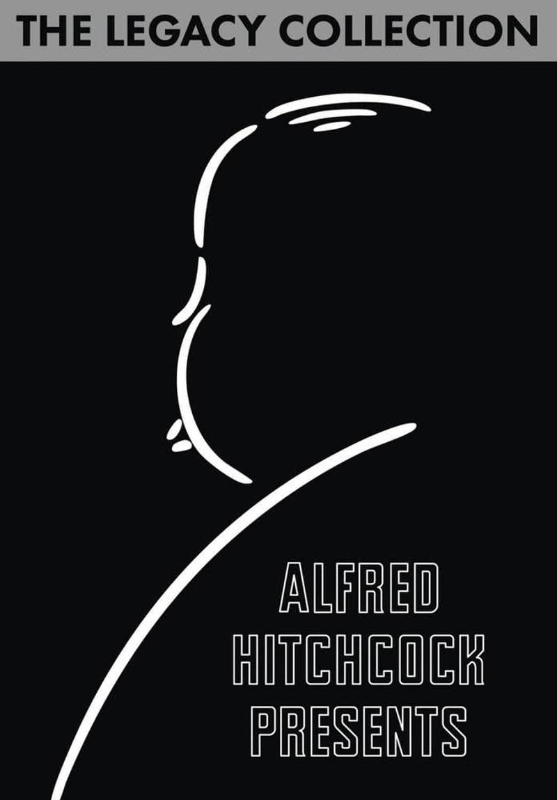 Alfred Hitchcock Presents: The Legacy Collection [DVD]
