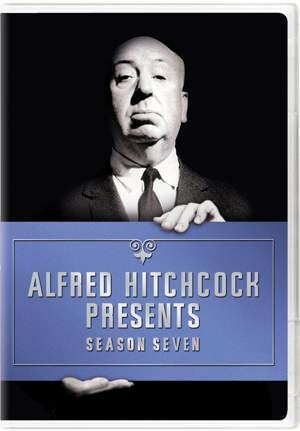 Alfred Hitchcock Presents: Season Seven [DVD]