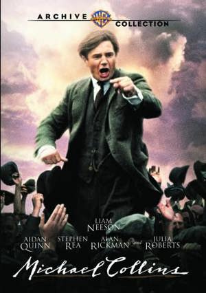 Michael Collins [DVD]