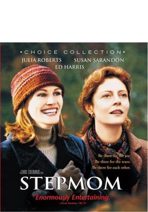 Stepmom [Blu-ray]