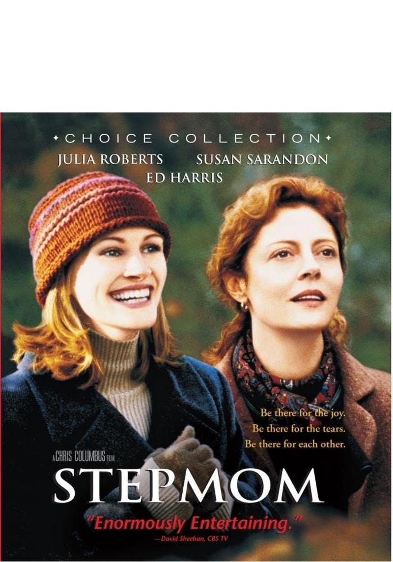 Stepmom [Blu-ray]