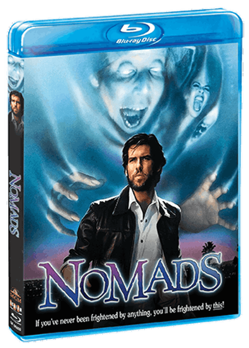Nomads [Blu-ray]
