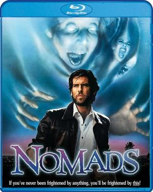 Nomads [Blu-ray]