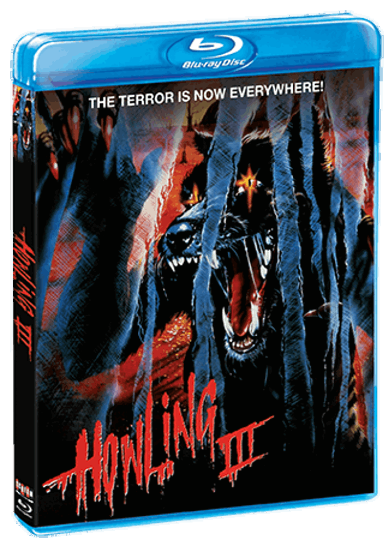 Howling III [Blu-ray]