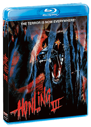 Howling III [Blu-ray]