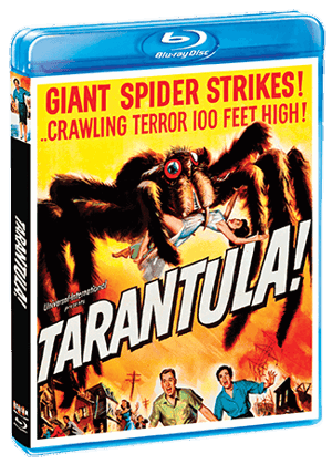 Tarantula [Blu-ray]