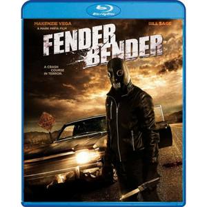 Fender Bender [Blu-ray]