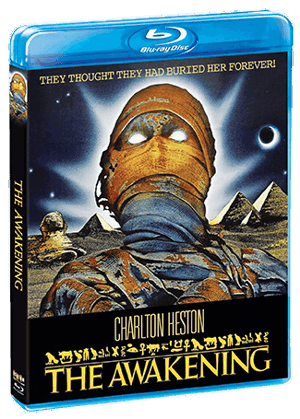The Awakening [Blu-ray]