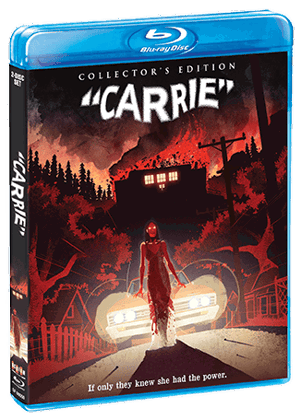 Carrie (1976) - Collector's Edition [Blu-ray]