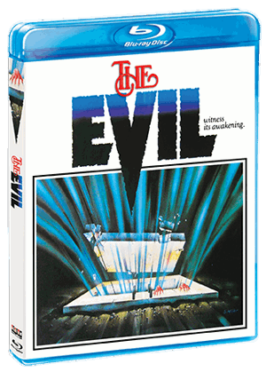 The Evil [Blu-ray]