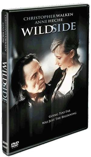 Wild Side [DVD]