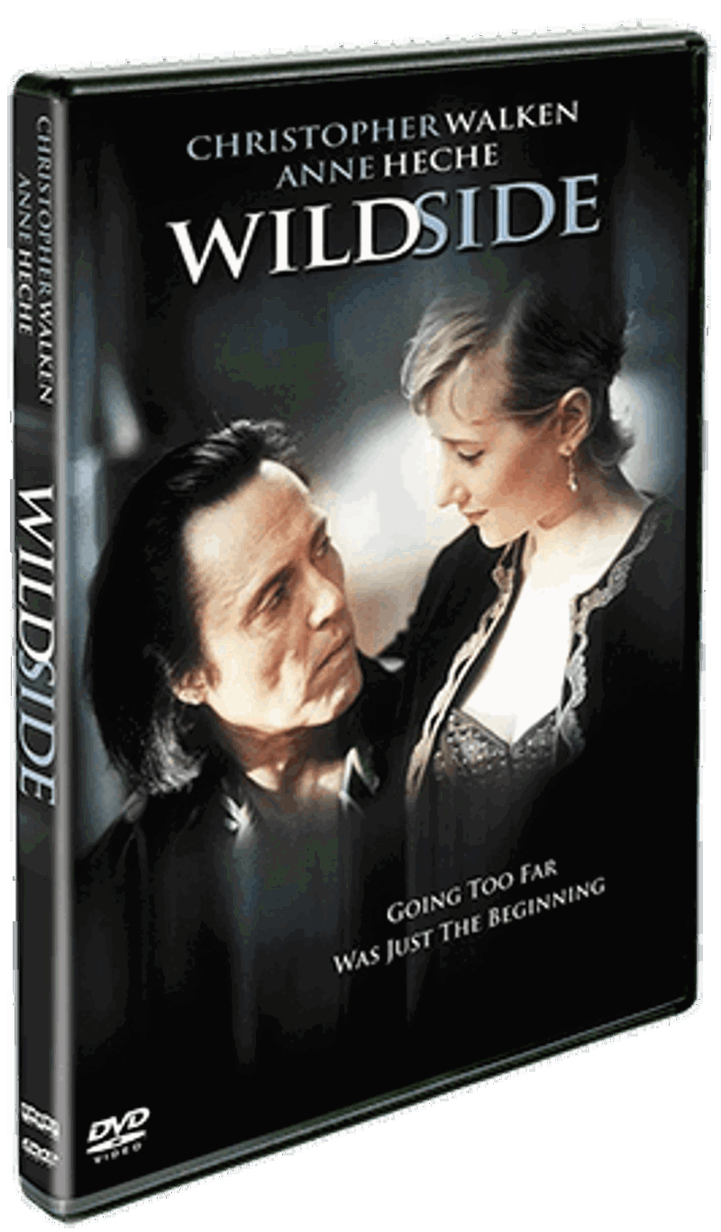 Wild Side [DVD]