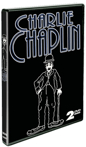 Charlie Chaplin [9 Films] [DVD]